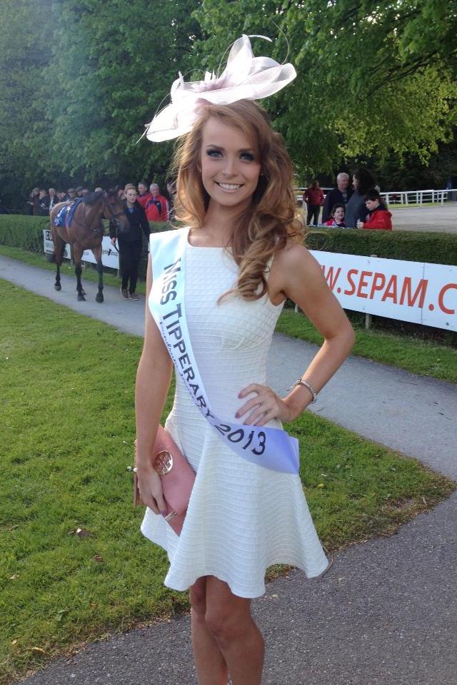 2013 | MW | Ireland | Tippery Aoife Walsh Miss-tipp